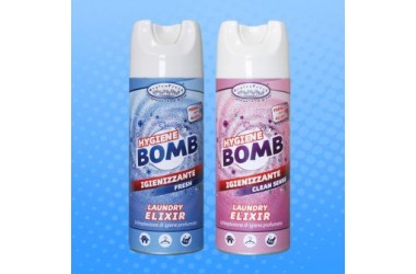 HYGIENE BOMB  - 400 ML